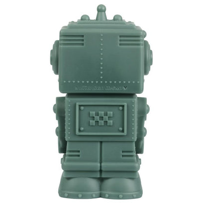 Sage Robot Piggy Bank