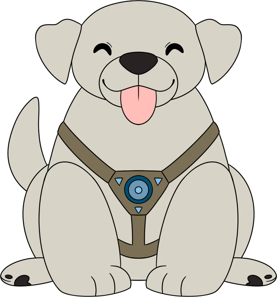 Naga Sit Plush