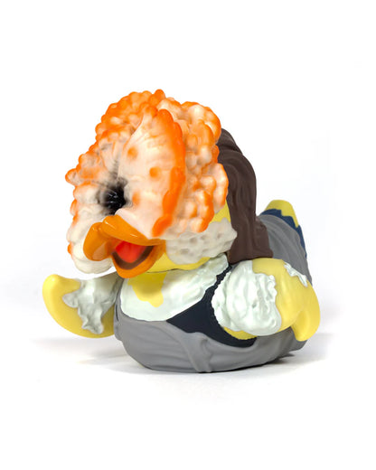 Duck The Last of Us: Clicker TUBBZ (First Edition)