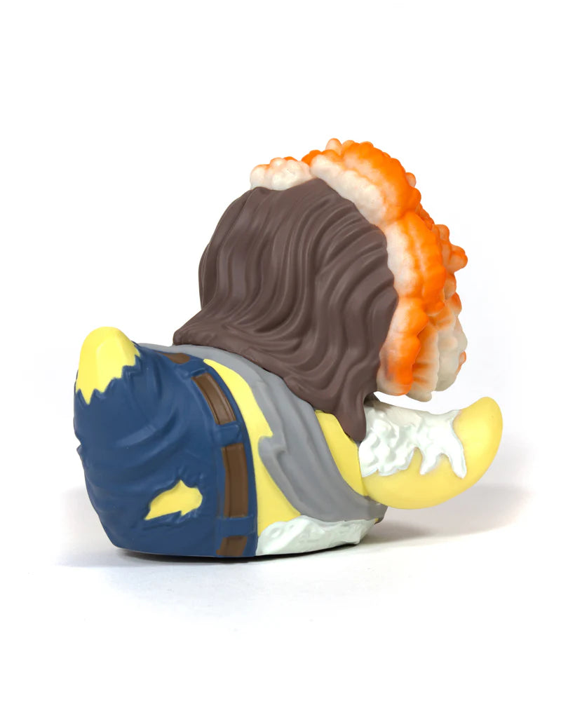 Duck The Last of Us: Clicker TUBBZ (First Edition)