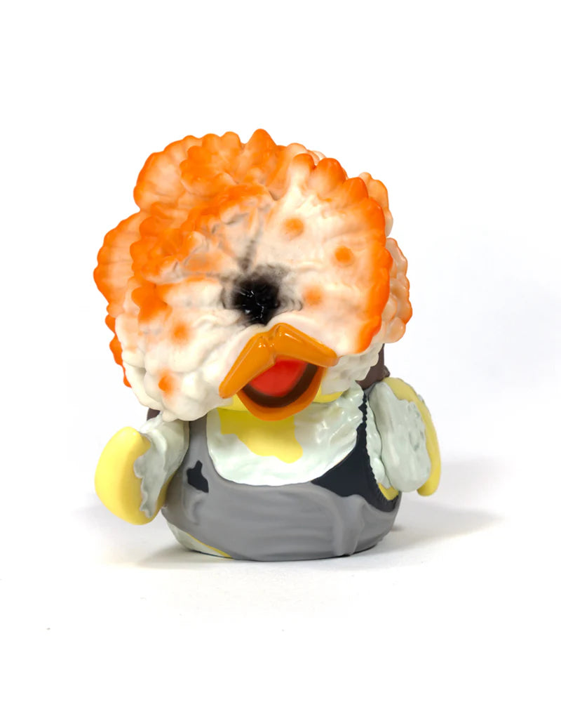 Duck The Last of Us: Clicker TUBBZ (First Edition)