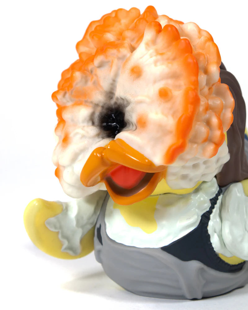 Duck The Last of Us: Clicker TUBBZ (First Edition)