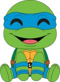 Leonardo Plush (9in)