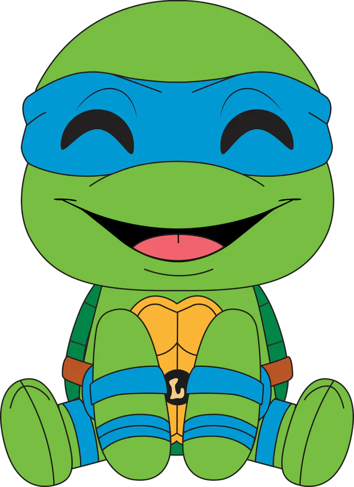 Peluche Leonardo