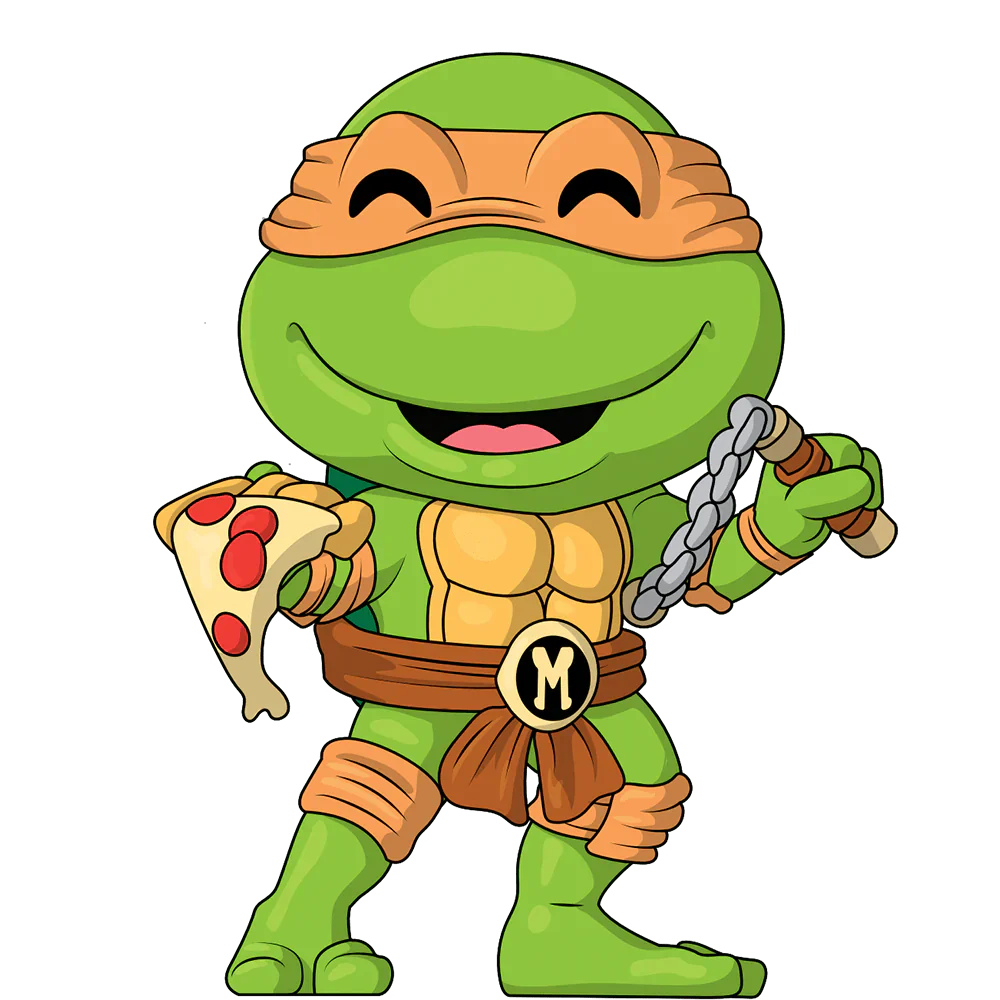 michelangelo