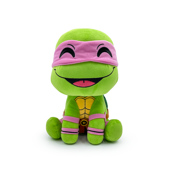 Donatello Plush (9in)