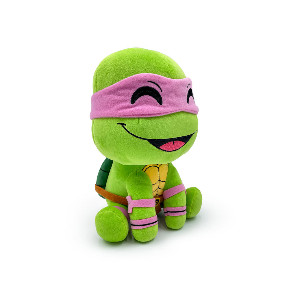 Peluche Donatello – 22,9 cm