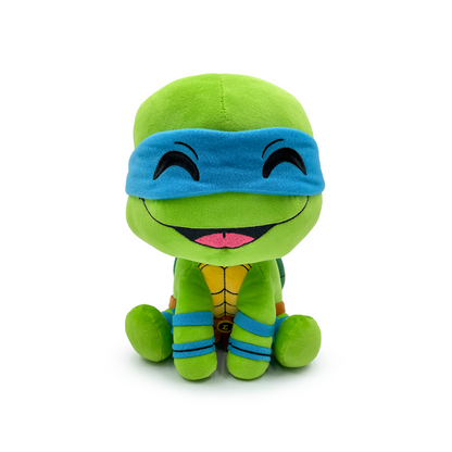 Leonardo Plush (9in)