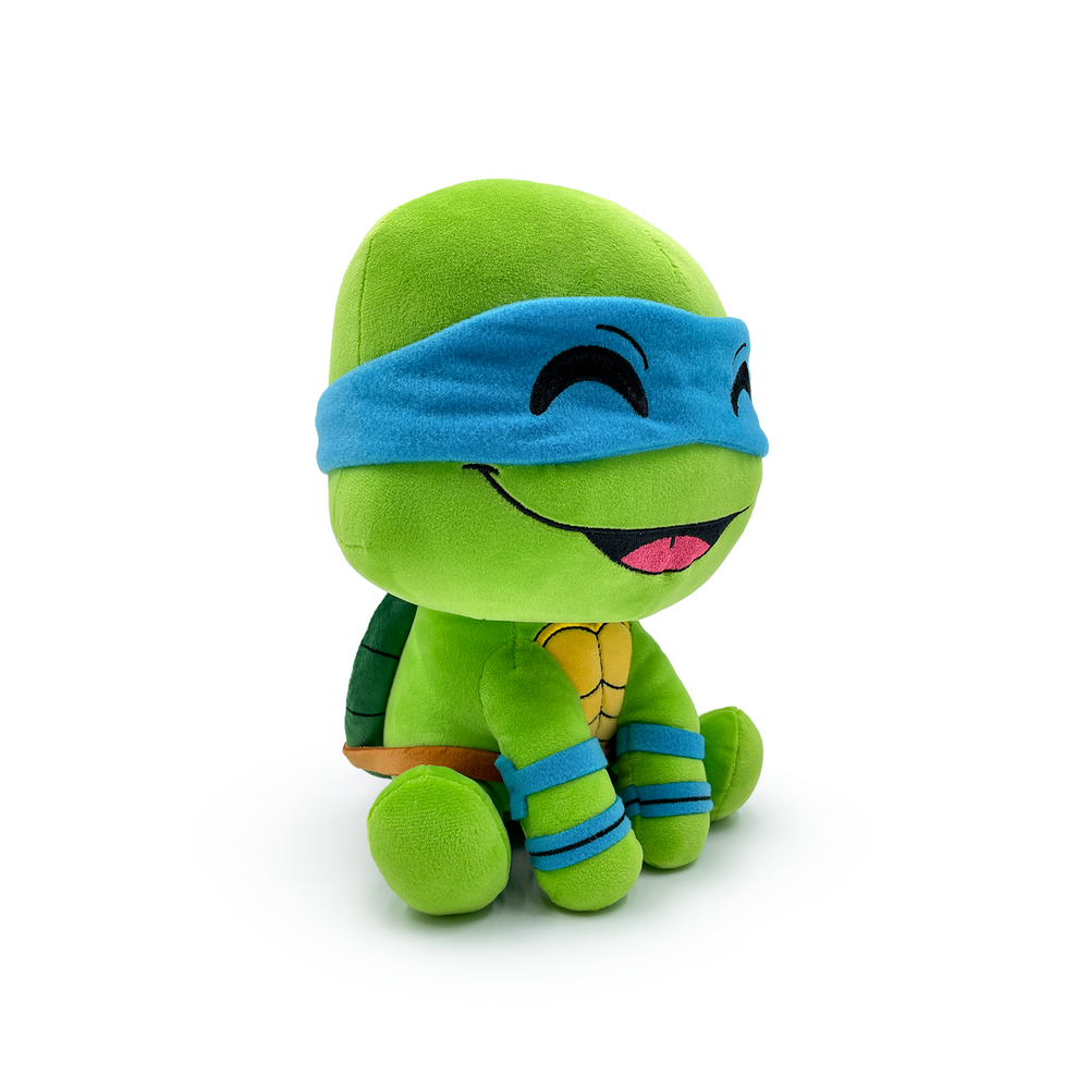 Leonardo Plush (9in)