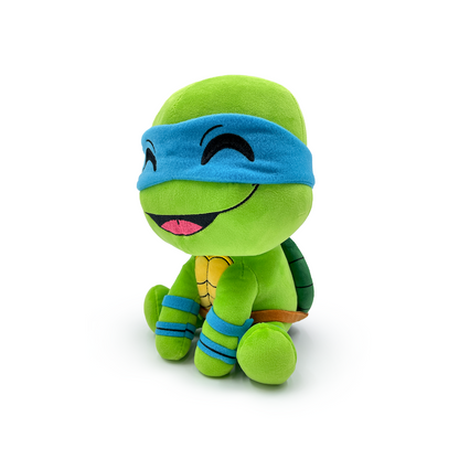 Leonardo Plush (9in)