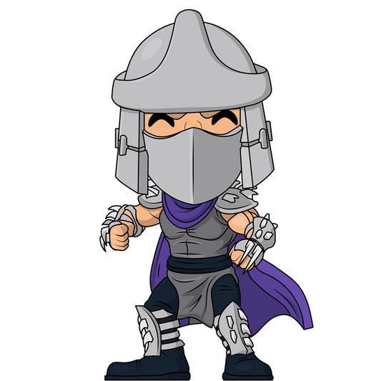 Shredder
