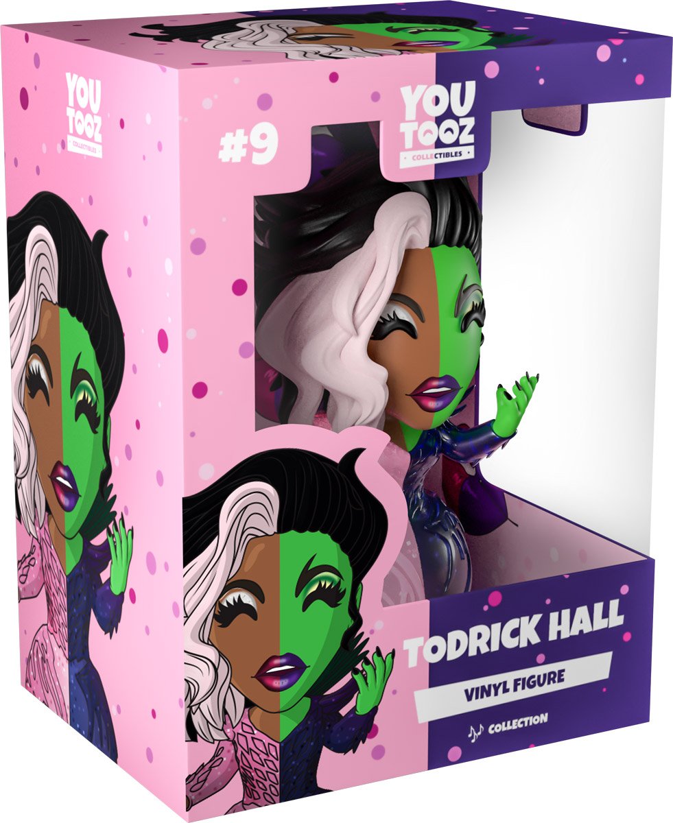 Todrick Hall