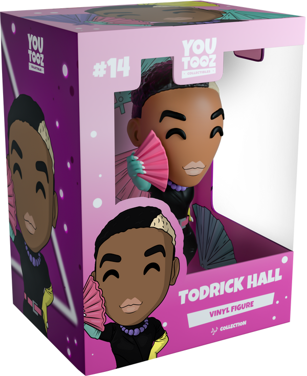 Todrick Hall 💅