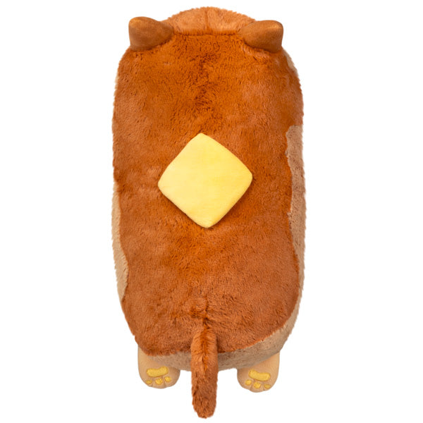 Peluche Toobling – Chat Pancake