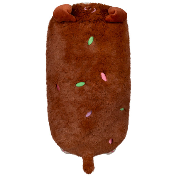 Peluche Toobling – Pâtisserie Chien