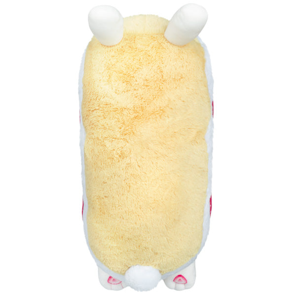 Peluche Toobling – Fraise Sandwich Lapin