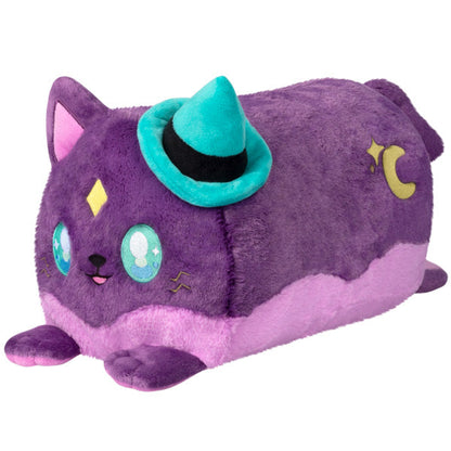 Peluche Toobling – Sorcière Chat