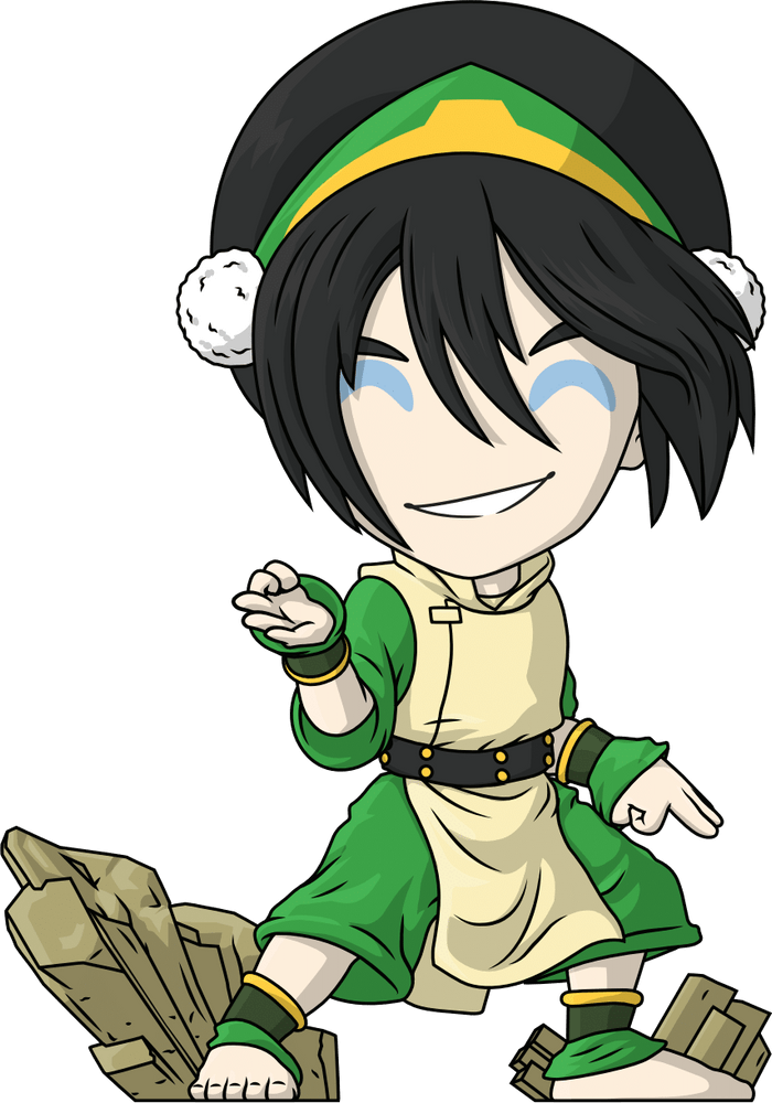 Toph