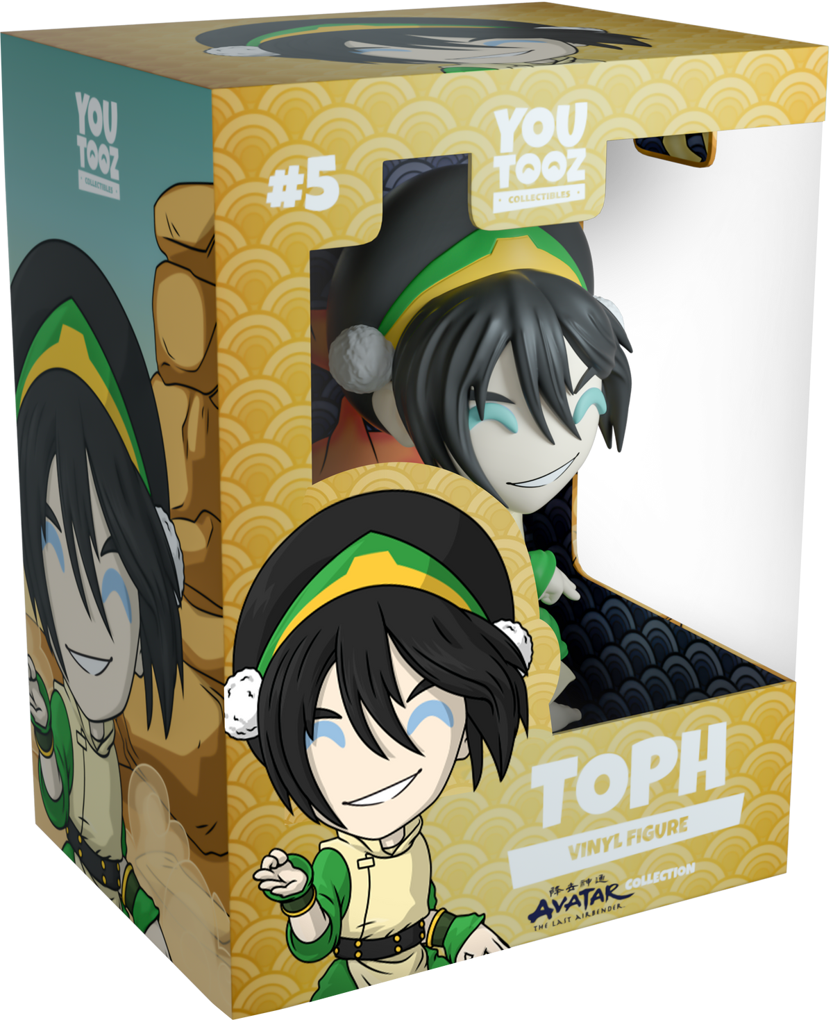Toph