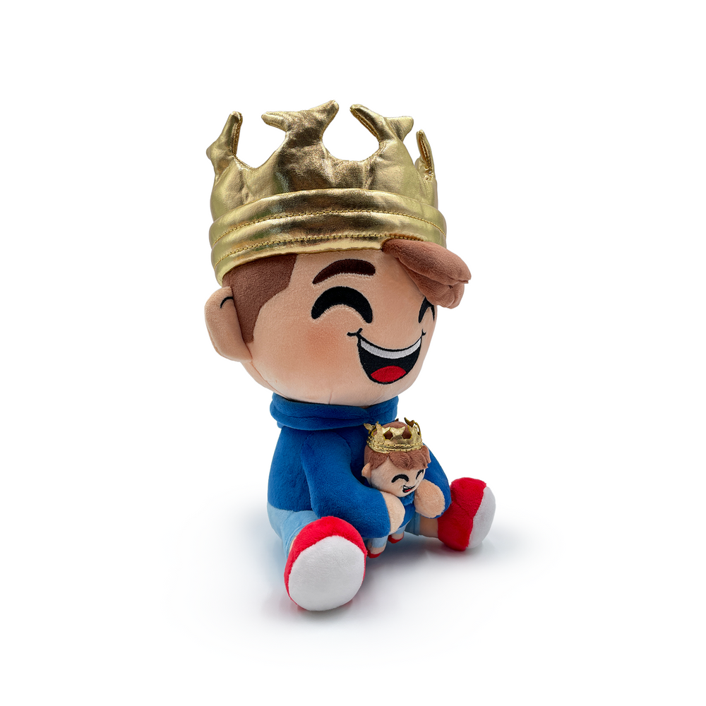 Peluche Top Pops – 22,9 cm