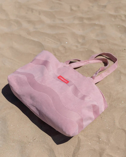 Tote bag rosa - SALMA