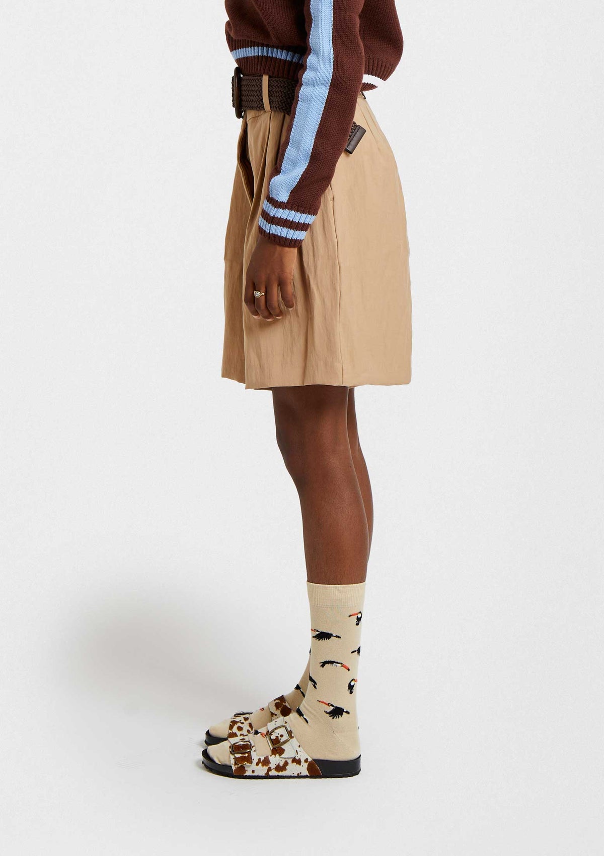BeToucan Beige