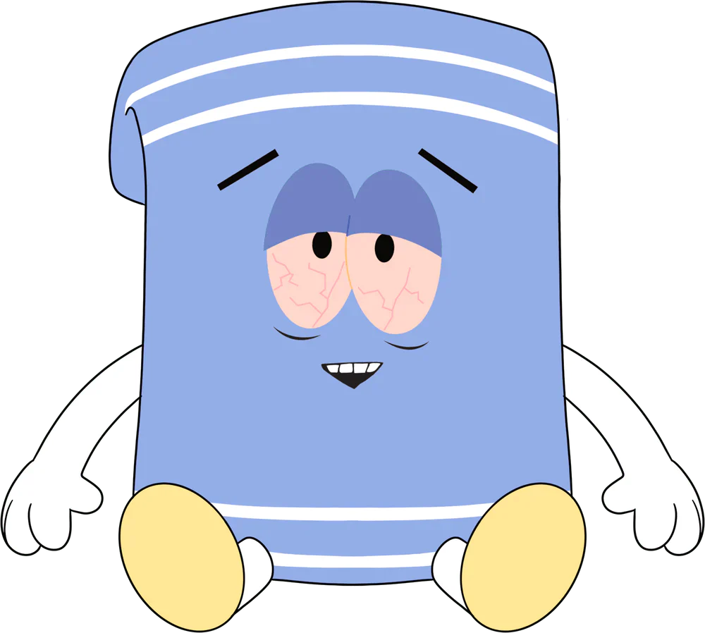 Peluche Servietsky