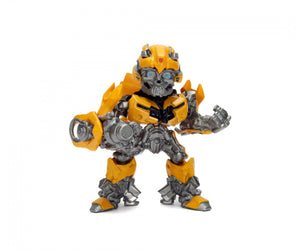 Hommel - Metalfigs 