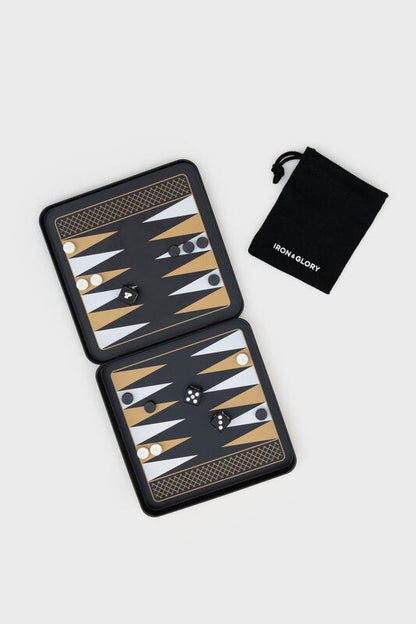 Game On Backgammon