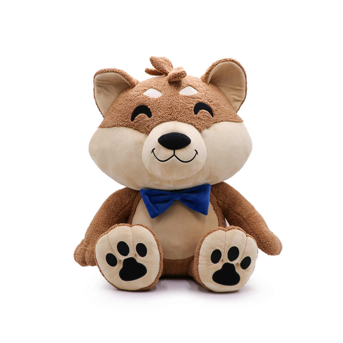 Traves Plush (2ft)