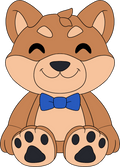 Traves Plush (2ft)