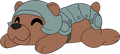 Trinket Flop! Plush (9in)