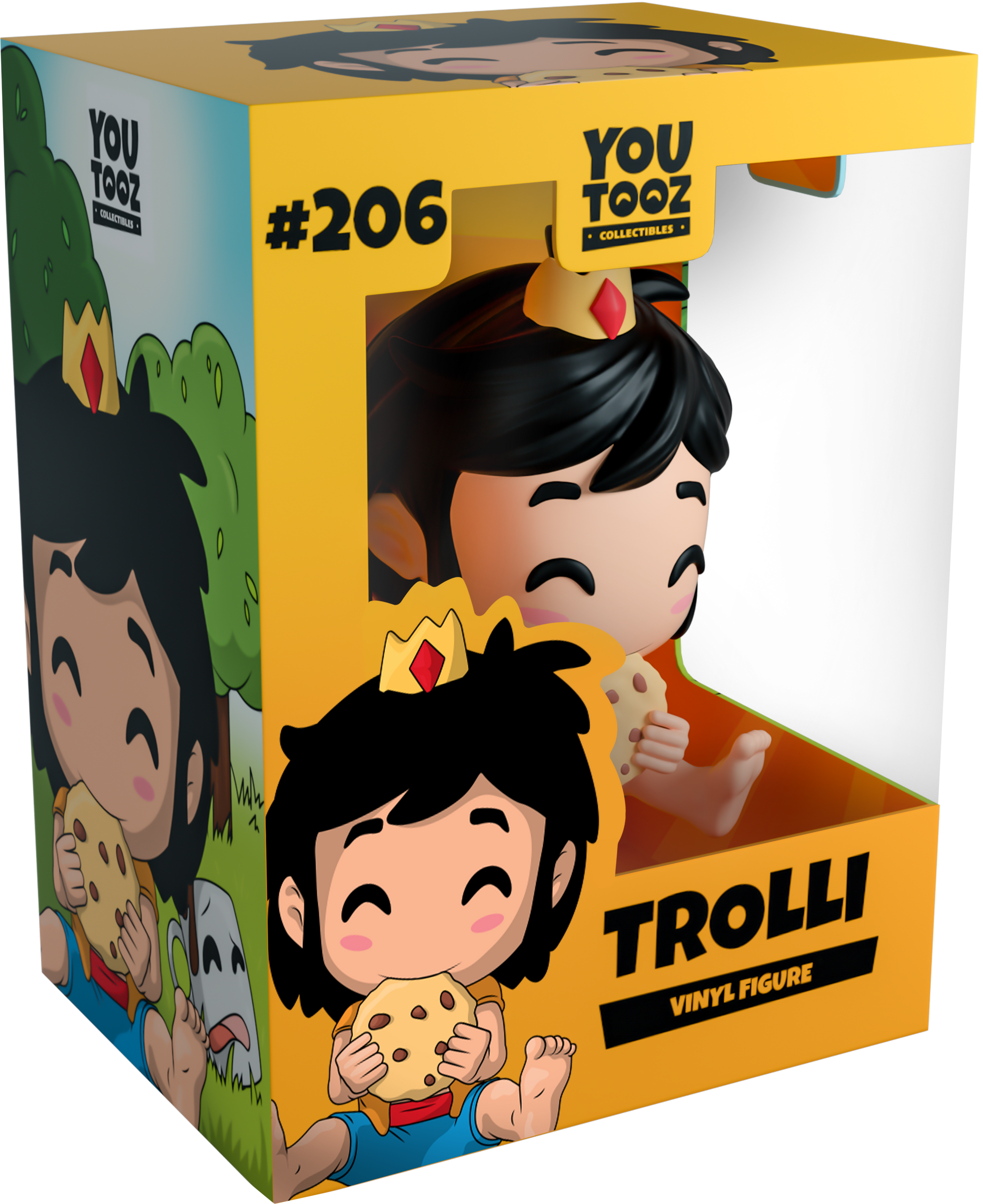 Trolli