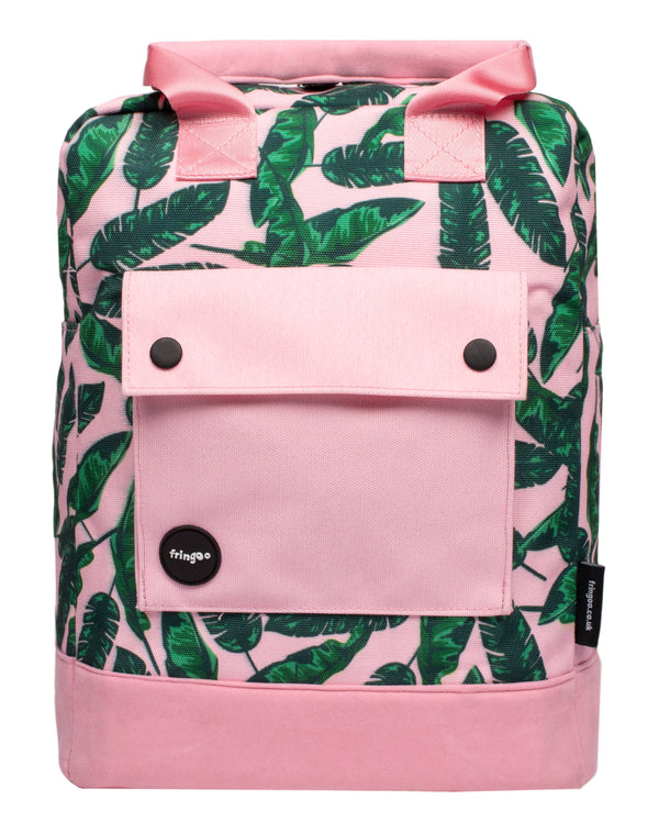 Sac à dos enfant Tropical Teen School