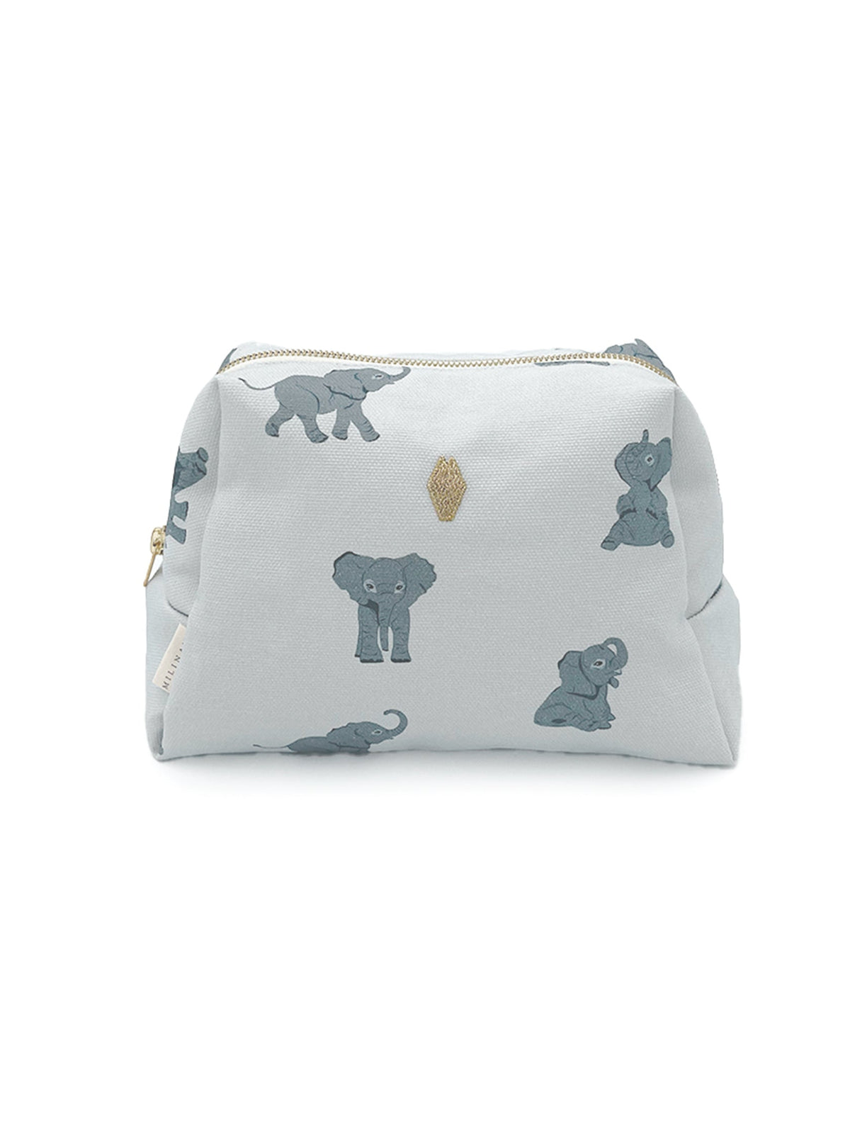 Toiletry bag - JADE