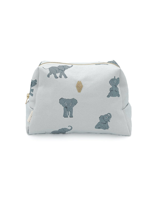 Toiletry bag - JADE