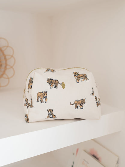 Trousse de toilette - JADE