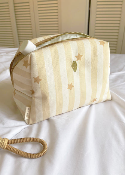 Toiletry bag - JADE