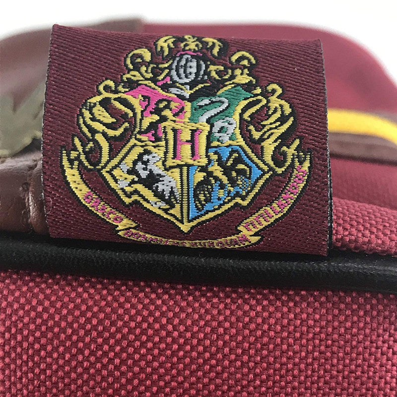 Harry Potter Toiletry Bag - Platform 9¾