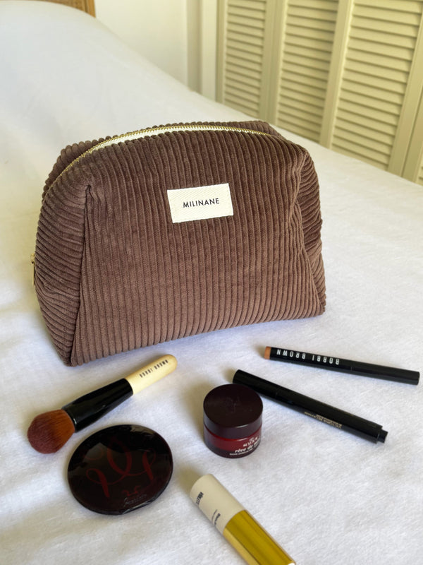 Trousse de toilette - JADE