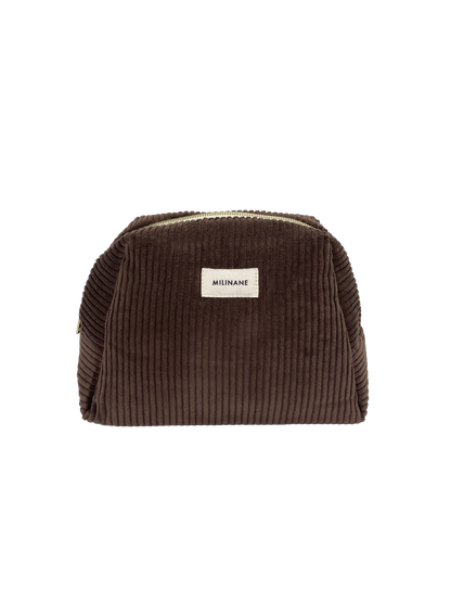 Toiletry bag - JADE