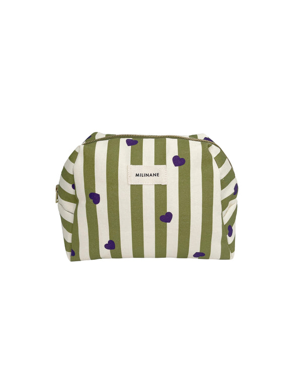 Toiletry bag - JADE
