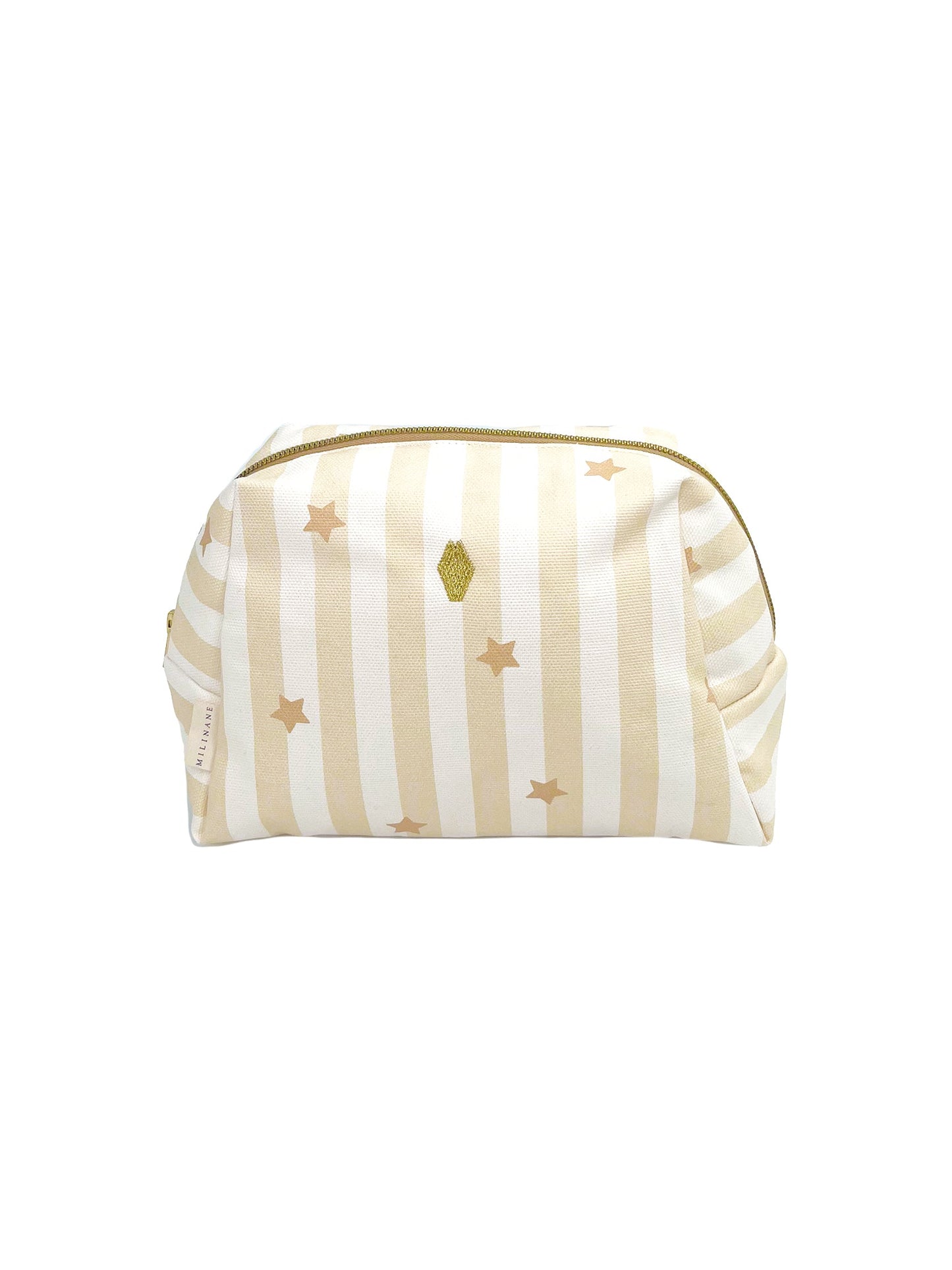 Toiletry bag - JADE