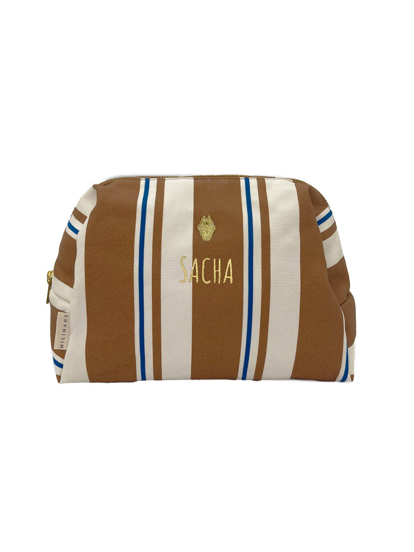 Toiletry bag - JADE