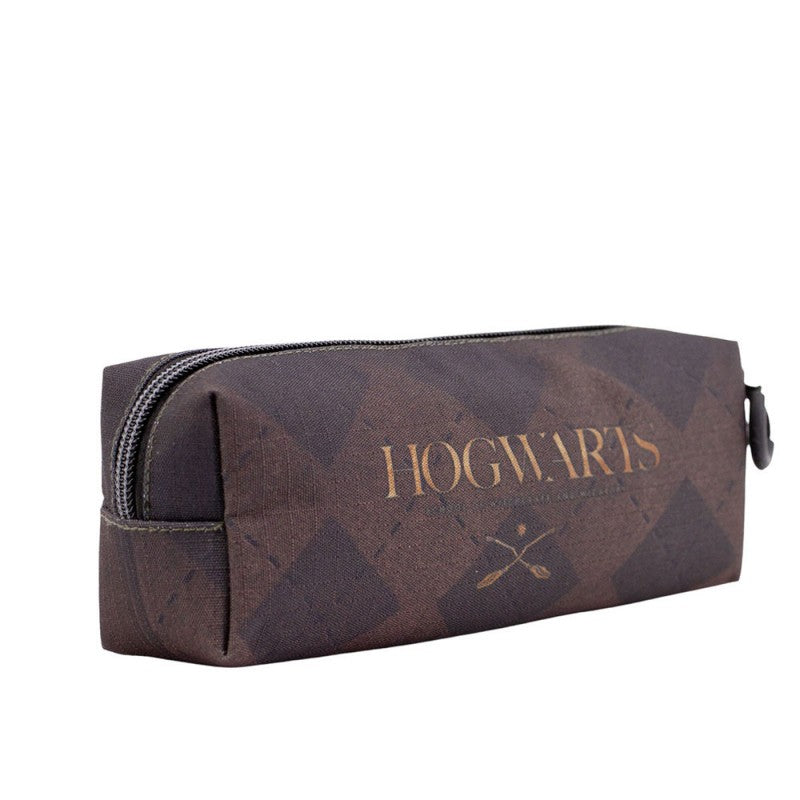 Federmäppchen Harry Potter « Blason Poudlard »