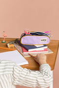 Malo Tricolour Lilac Kit