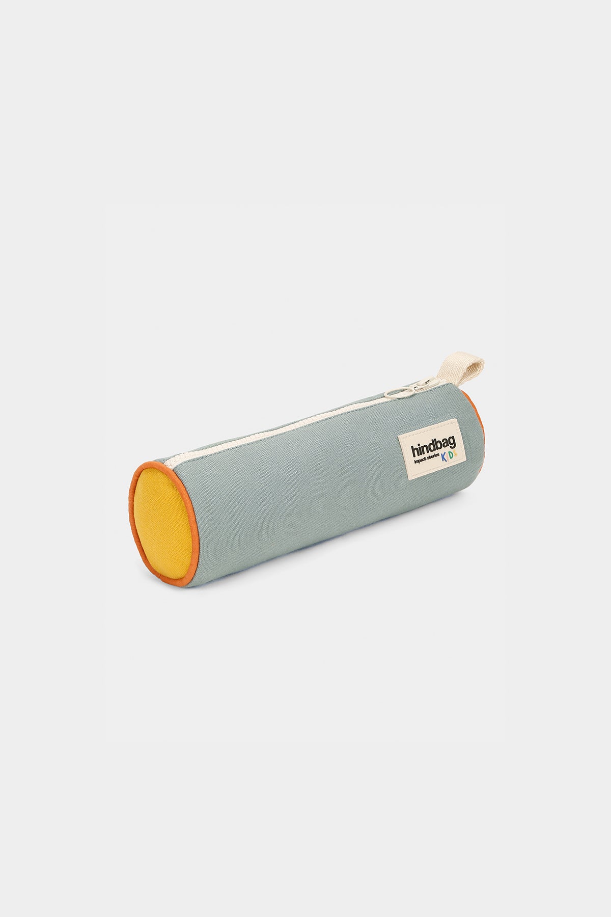 Trousse Mia Tricolore Sauge