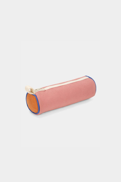 Trousse Mia Tricolore Rose Blush