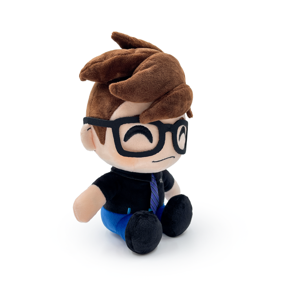 Logan Plush (9in)