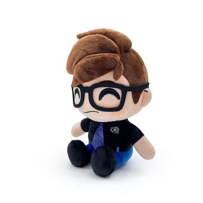 Logan Plush (9in)
